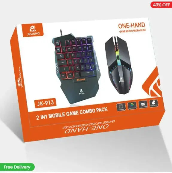 2 in 1 Gaming Kit for Mobile gadgetsglour.store 