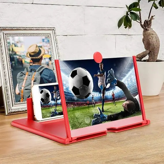 3D Magnifier Mobile Screen gadgetsglour.store 