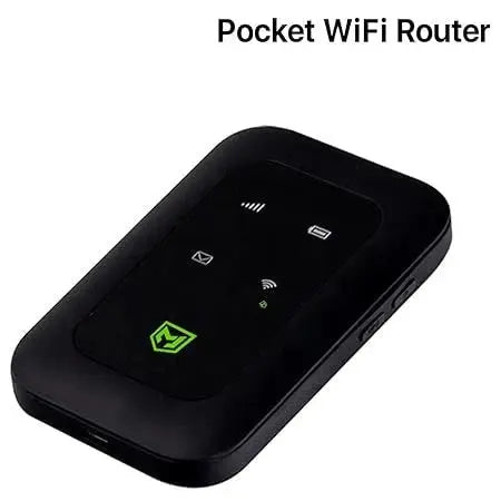 4G Pocket Wifi Router gadgetsglour.store 