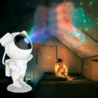 Astronaut Projector gadgetsglour.store 