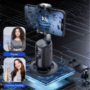 Auto Face Tracking Tripod gadgetsglour.store 