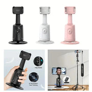 Auto Face Tracking Tripod gadgetsglour.store 