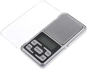 Mini Electronic Digital Pocket Scale gadgetsglour.store 