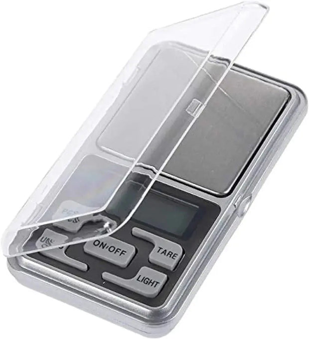 Mini Electronic Digital Pocket Scale gadgetsglour.store 